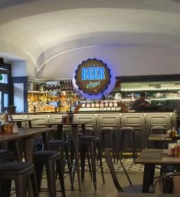 BeerLegal Beer & Bistro