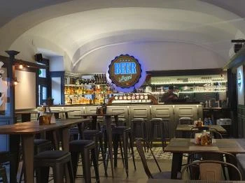 BeerLegal Beer & Bistro Esztergom