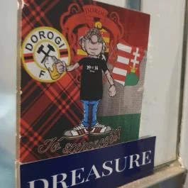 BeerLegal Beer & Bistro Esztergom - Egyéb