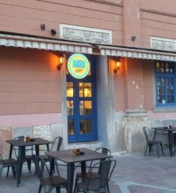 BeerLegal Beer & Bistro