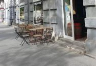 Beerselection Budapest