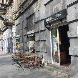 Beerselection, Budapest - Egyéb