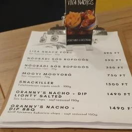 Beerselection, Budapest - Egyéb