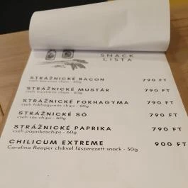 Beerselection, Budapest - Egyéb