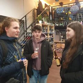 Beerselection, Budapest - Egyéb