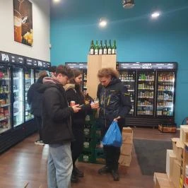 Beerselection, Budapest - Egyéb