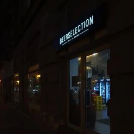 Beerselection, Budapest - Egyéb