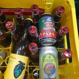 Beerselection, Budapest - Egyéb