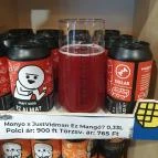 Beerselection Budapest - Egyéb