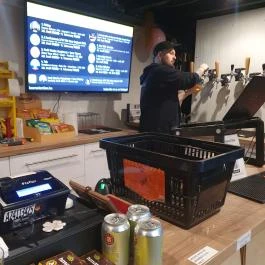 Beerselection, Budapest - Egyéb