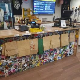 Beerselection, Budapest - Egyéb