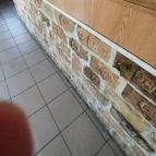 Béka Csárda Devecser - Belső