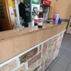 Béka Csárda Devecser - Belső