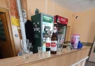 Béka Csárda Devecser