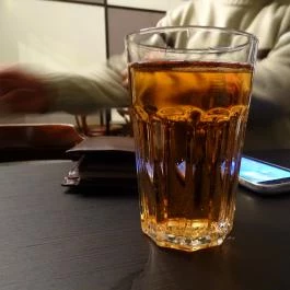 Békafütty Söröző, Eger - Étel/ital