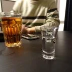 Békafütty Söröző Eger - Étel/ital