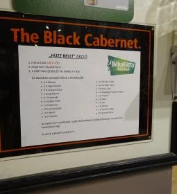 Békafütty Söröző