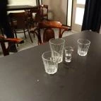 Békafütty Söröző Eger - Étel/ital