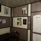 Békafütty Söröző Eger - Belső