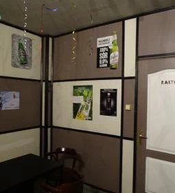 Békafütty Söröző