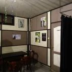 Békafütty Söröző Eger - Belső