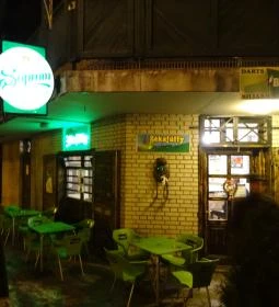 Békafütty Söröző