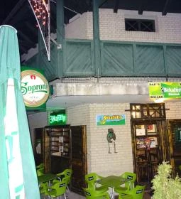 Békafütty Söröző