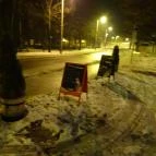 Békafütty Söröző Eger - Külső kép