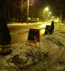 Békafütty Söröző