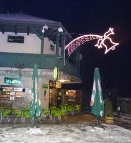 Békafütty Söröző