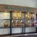 Békési Pálinka Centrum Békés - Belső