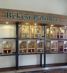 Békési Pálinka Centrum
