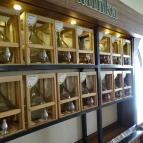 Békési Pálinka Centrum Békés - Belső