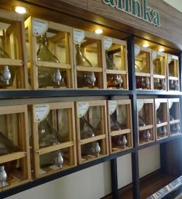 Békési Pálinka Centrum