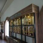 Békési Pálinka Centrum Békés - Belső