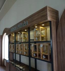 Békési Pálinka Centrum