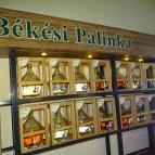 Békési Pálinka Centrum Békés - Belső