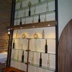 Békési Pálinka Centrum Békés - Belső