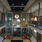 Békési Pálinka Centrum Békés - Belső