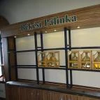 Békési Pálinka Centrum Békés - Belső