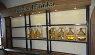 Békési Pálinka Centrum Békés - Belső