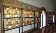 Békési Pálinka Centrum Békés - Belső