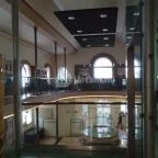 Békési Pálinka Centrum Békés - Belső