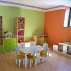 Békési Pálinka Centrum Békés - Belső