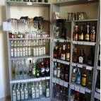 Békési Pálinka Centrum Békés - Belső