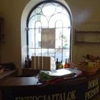 Békési Pálinka Centrum Békés - Belső