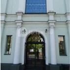 Békési Pálinka Centrum Békés - Külső kép