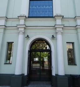 Békési Pálinka Centrum