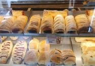 Beki pékség Derecske