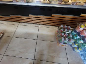 Beki pékség Derecske